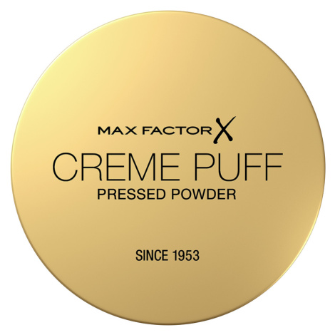 Max Factor Creme Puff 050 Natural pudr 14 g