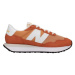 New Balance WS237FB Oranžová