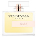 YODEYMA Kara Dámský parfém Varianta: 15ml (bez krabičky a víčka)