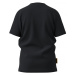 Tričko dsquared d2t1040u cool fit maglietta černá