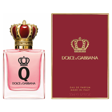 Dolce & Gabbana Q By Dolce & Gabbana - EDP 30 ml