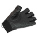 CAMP AXION LIGHT FINGERLESS Lezecké rukavice, černá, velikost