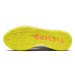 Nike TIEMPO LEGEND 9 ACADEMY Dětské sálovky, bílá, velikost 36.5