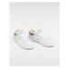 VANS Lowland Comfycush Jmp R Shoes Unisex White, Size