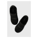 Pantofle Calvin Klein Jeans HOME SLIPPER MONO černá barva, YM0YM00840
