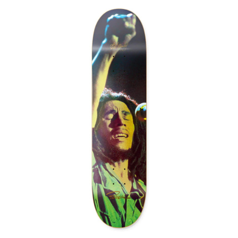 skateboard PRIMITIVE x BOB MARLEY - Stand Up Deck - multiple colors