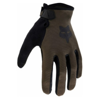 FOX Ranger Gloves Dirt Cyklistické rukavice