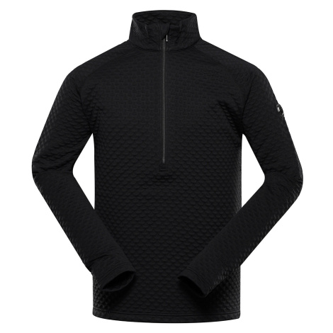 ALPINE PRO - GETT PÁNSKÁ RYCHLESCHNOUCÍ MIKINA