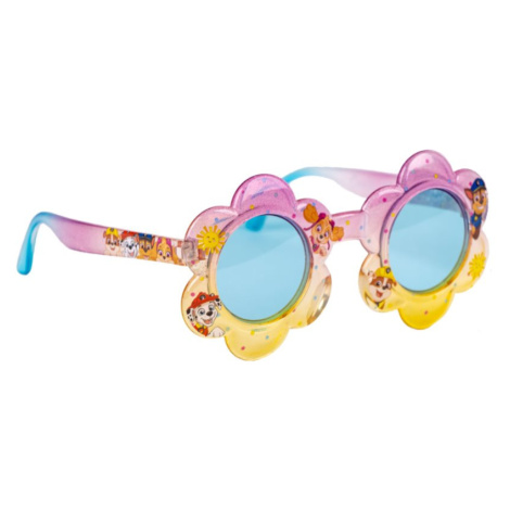 Nickelodeon Paw Patrol Skye sluneční brýle pro děti od 3let 1 ks