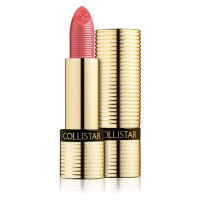 Collistar Rossetto  Unico® Lipstick Full Colour - Perfect Wear luxusní rtěnka odstín 7 Pompelmo 