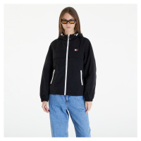 Tommy Jeans Chicago Windbreaker Black