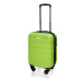 Avancea Cestovní kufr DE2708 zelený XS
