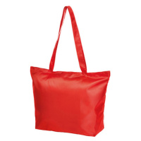 Halfar Elegantní nákupní taška HF4016 Red