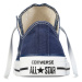 Dámské boty Converse Chuck Taylor All Star Navy