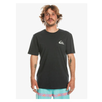 Pánské triko Quiksilver MW MINI