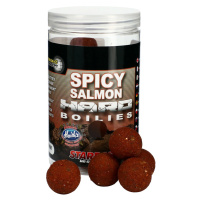 Starbaits boilie hard baits spicy salmon 200 g - 20 mm