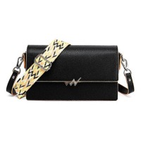 Vuch Dámská crossbody kabelka Kasia Black