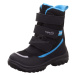 Dětské zimní boty Superfit 1-000023-0000