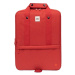 Lefrik Smart Daily Backpack - Red Červená