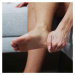 Krém na paty 25% urea - Intenzivní krém na popraskané paty, ztvrdlou kůži a mozoly