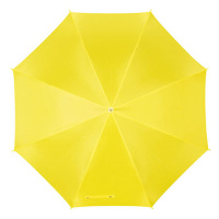 L-Merch Automatický deštník SC10 Yellow