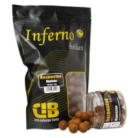 Carp Inferno Rozpustné Boilies Nutra Line Mauricius - 20mm 1kg