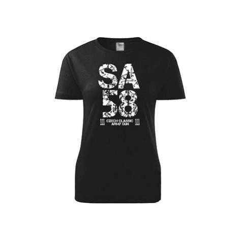 STRIKER Dámské tričko SA-58 Velikost: L