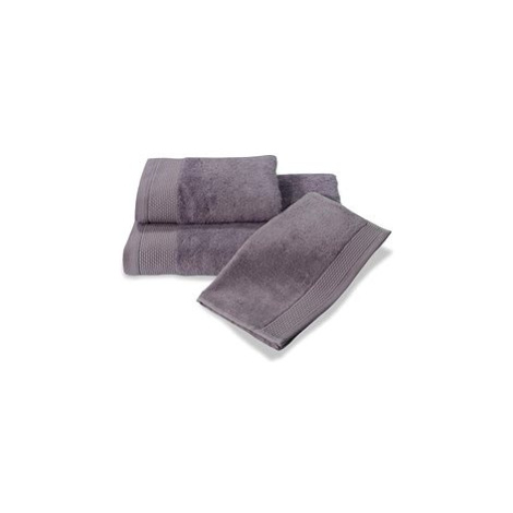 Soft Cotton Bambusový ručník Bamboo 50 × 100 cm, fialová / šeřík