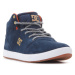 DC Shoes DC Crisis High ADBS100117 NVY Modrá