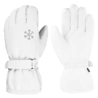 Dámské lyžařské rukavice Eska Elite Shield