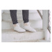 Ahinsa shoes Ahinsa Tara Winter White