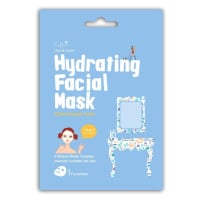 Cettua Hydrating Mask Maska Na Obličej 1 kus