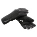 Westin Rukavice Full Fleece Gloves Carbon Black