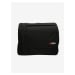 Brašna Enrico Benetti Amsterdam Shoulder Bag Black