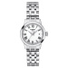 Tissot Classic Dream Lady T129.210.11.013.00