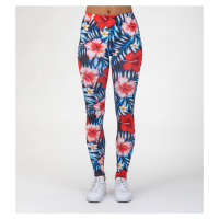 Mr. GUGU & Miss GO Woman's Leggings L1420