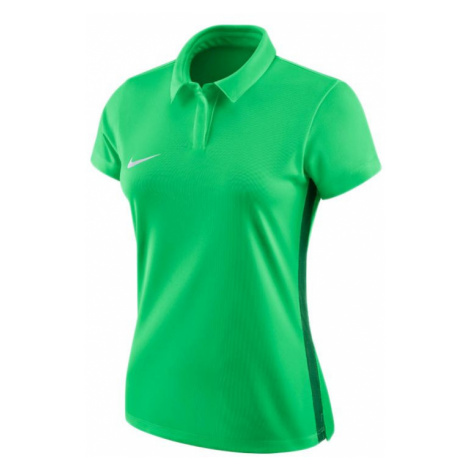 Dámské polo tričko Dry Academy 18 W 899986-361 - Nike