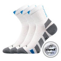 VOXX® ponožky Gastl bílá 3 pár 112295