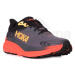 Hoka Challenger ATR 7 M 1134497-CFLM - castlerock flame