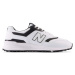 New Balance 997 SL Pánská golfová obuv, bílá, velikost 45