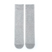 Ponožky Klasik melír šedý Fusakle
