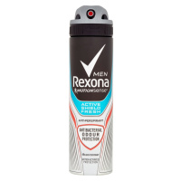 REXONA MEN Active Shield Fresh deodorant 150 ml