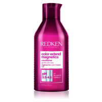 Redken Color Extend Magnetics ochranný kondicionér pro barvené vlasy 300 ml