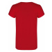 Dětské tričko Hannah Pontela JR rouge red