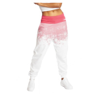 Dangerous DNGRS / Sweat Pant DNGRS Fawn in white