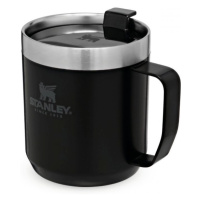 Hrnek Stanley Camp mug 350ml Barva: černá