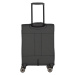 Travelite Viia 4w S Anthracite