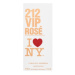 Carolina Herrera 212 VIP Rosé I Love NY Limited Edition parfémovaná voda pro ženy 80 ml