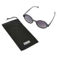 Sunglasses Retro Funk UC - grey leo/black