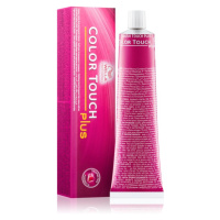 Wella Professionals Color Touch Plus barva na vlasy odstín 55/04  60 ml